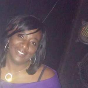 Meet your Posher, Katina